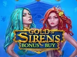 Gold of Sirens Bonus Buy icon