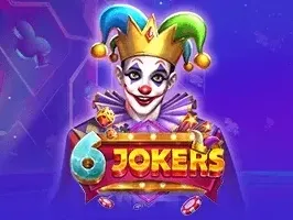 6 Jokers icon