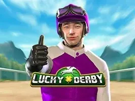 Lucky Derby game icon