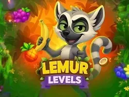 Lemur Levels icon