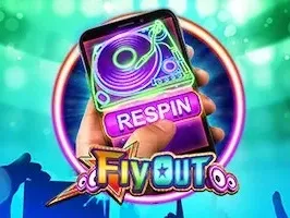 Fly Out icon