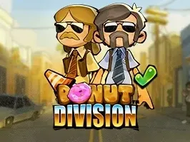 Donut Division
