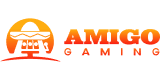 Amigo गेमिङ logo