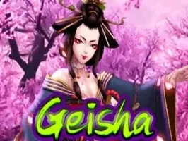 Geisha icon
