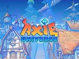 AxieUniverse game icon