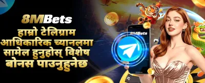 npraja132.com मा स्वागत बोनस पाउनुहोस् 🎰