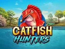Catfish Hunters game icon
