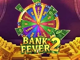 Bank Fever 2 game icon