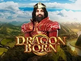 Dragon Born Megaways icon