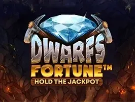 Dwarfs Fortune™ game icon