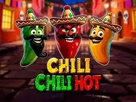 Chili Chili Hot icon