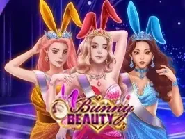 Bunny Beauty game icon