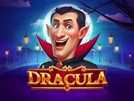 Dracula game icon