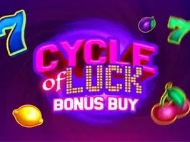 Cycle of Luck Bonus Buy icon