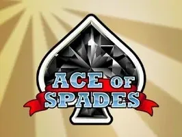 Ace of Spades game icon
