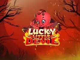 Lucky Little Devil